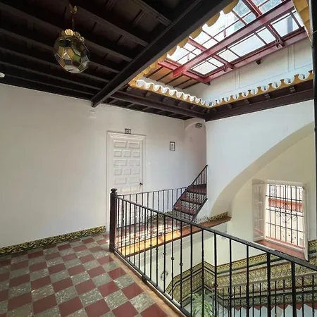 Hostal Atenas-2